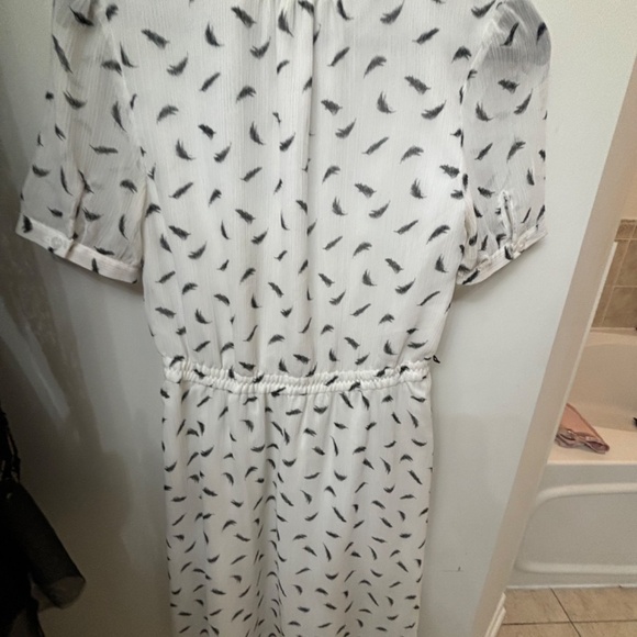 Jacob dress size small - Picture 2 of 2
